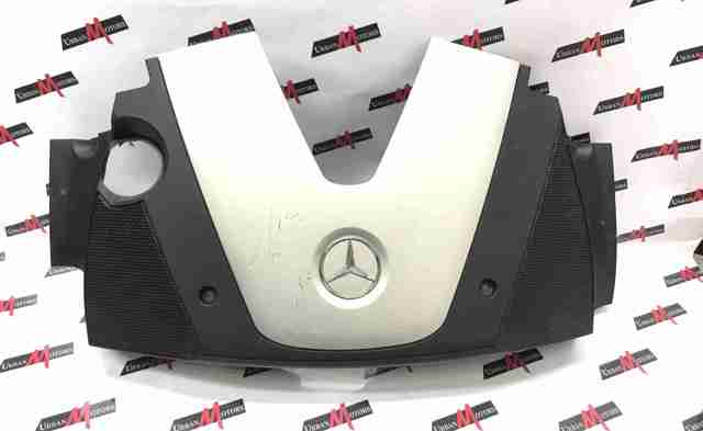 A6290100967 MERCEDES Крышка мотора декоративная купить в Чернигов