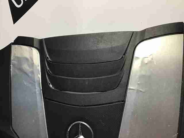 MERCEDES A6420107367 Крышка мотора декоративная в наличии Львов