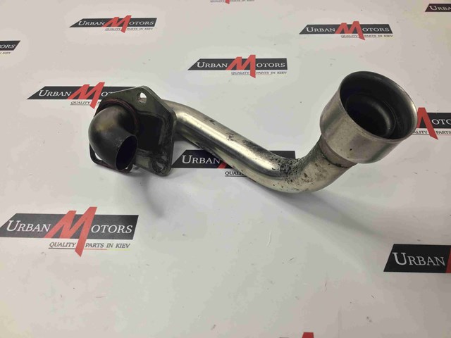 Патрубок системы рециркуляции отработавших газов A6421400208 MERCEDES