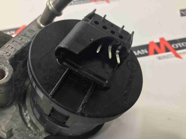 Клапан egr клапан egr, 3.0 дизель, повреждён коннектор, скидка a6421401060 a6421401060