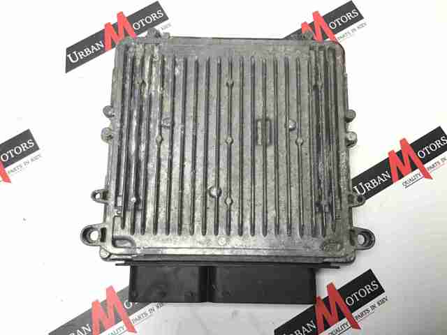 MERCEDES A6421506891 Блок управления двигателем в наличии Одесса