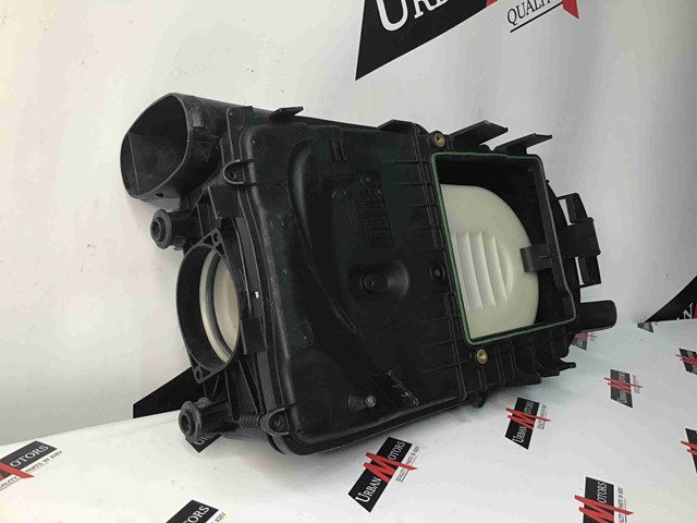 A6510902001 MERCEDES Корпус фильтра купить в Винница