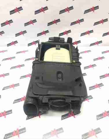 6510902001 MERCEDES Корпус фильтра купить в Черновцы