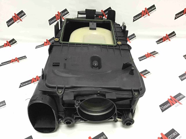 A6510902001 MERCEDES Корпус воздушного фильтра купить в Одесса