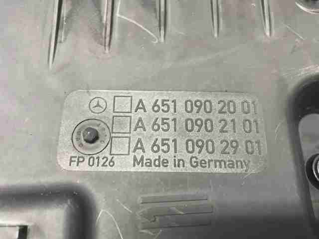MERCEDES A6510902001 Корпус фильтра в наличии Харьков