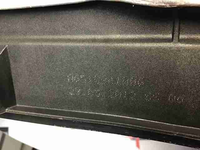 MERCEDES A6510940320 в наличии Черновцы
