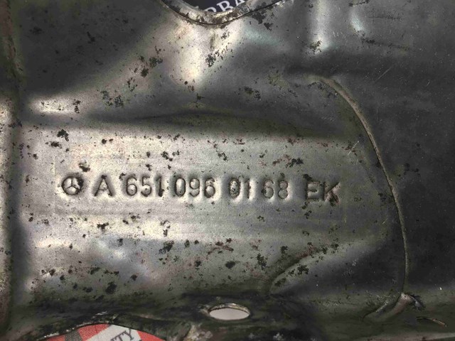 6510960168 MERCEDES купить в Чернигов