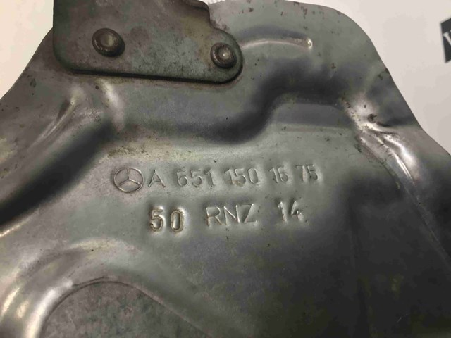 MERCEDES A6511501675 в наличии Винница