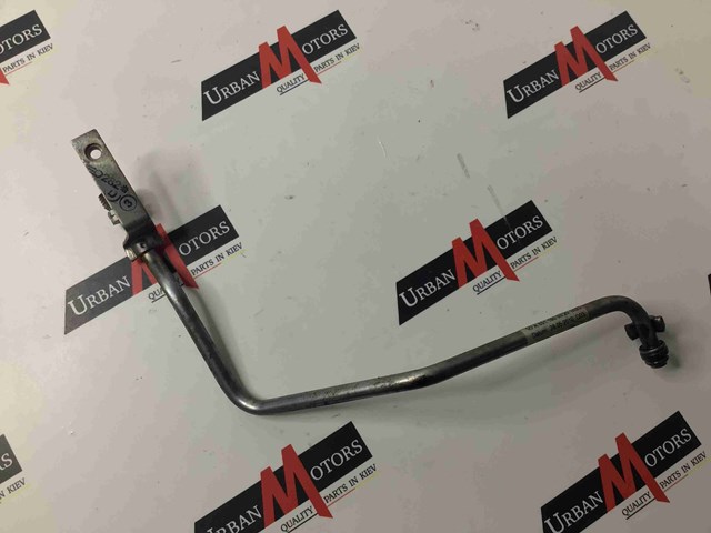 MERCEDES A6511800320 Трубка (шланг) подачи масла к турбине в наличии Украина