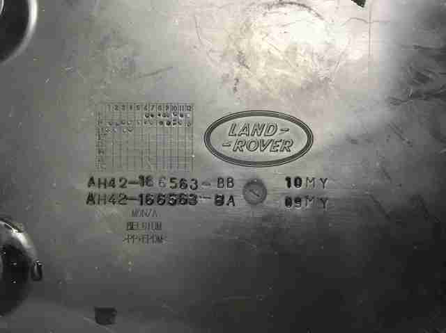 Локер передний левый AH42166563AB LAND ROVER