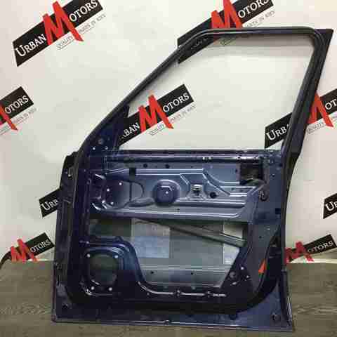 Пассажирская передняя дверь AH4220124AD LAND ROVER