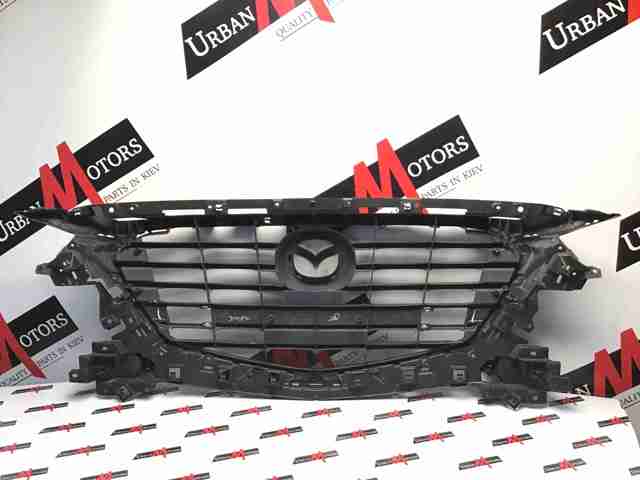 BANE50712 MAZDA купить в Ровно