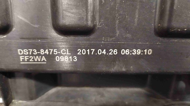 FORD DS738475CL в наличии Ирпень