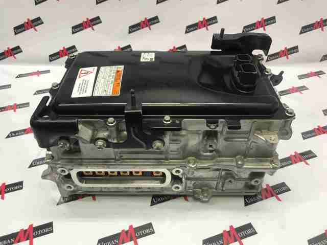 TOYOTA G920076060 Инвертор тока в наличии Павлоград