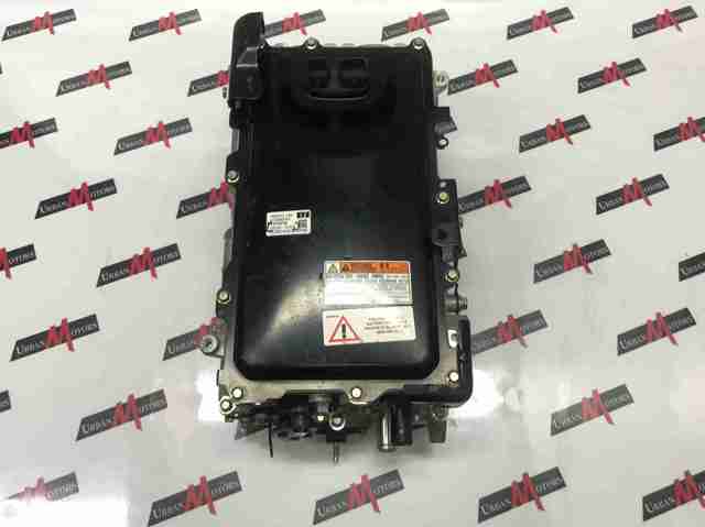 TOYOTA G920076060 Инвертор тока в наличии Ужгород