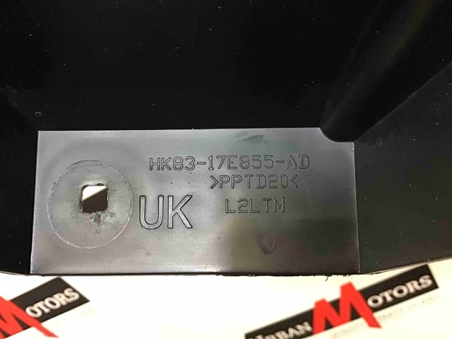 JAGUAR HK8317E855AD в наличии Каменское