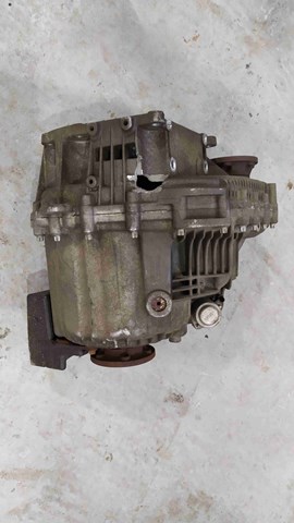Раздаточная коробка IAB500241 LAND ROVER