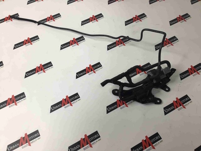 LR022845 Land Rover новая оригинальная запчасть