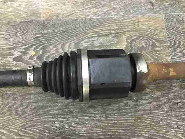 LR024754 LAND ROVER Правая полуось купить в Львов