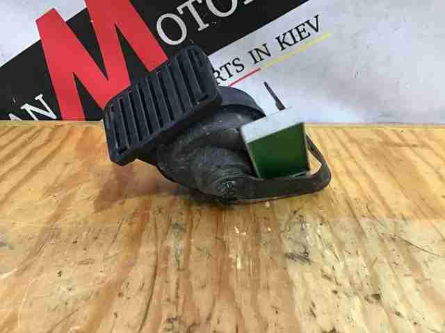 LR025237 LAND ROVER Сигнал звуковой (клаксон) купить в Харьков
