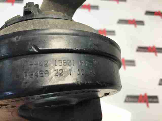 LAND ROVER LR025237 Звуковой сигнал в наличии Харьков