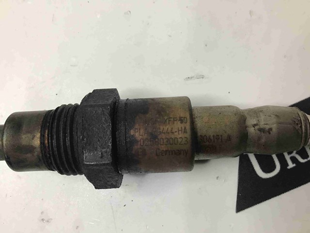0258030023 Bosch датчик кислородный