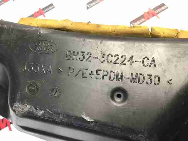 Компрессор пневмоподкачки (амортизаторов) RVC500020 LAND ROVER