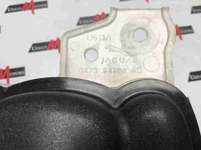 JAGUAR T2H4044 Бачок системы охлаждения в наличии Ровно
