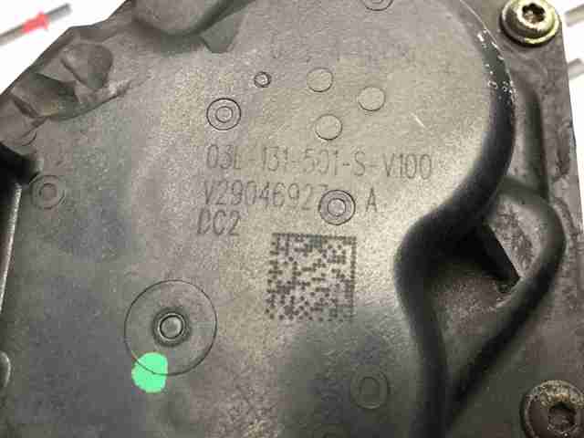 VAG 03L131501 Клапан ЕГР в наличии Тернополь