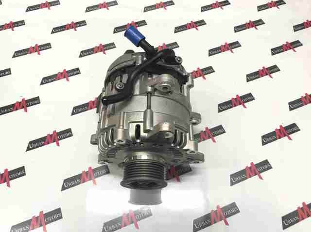 05E903019F VAG Генератор купить в Кривой Рог