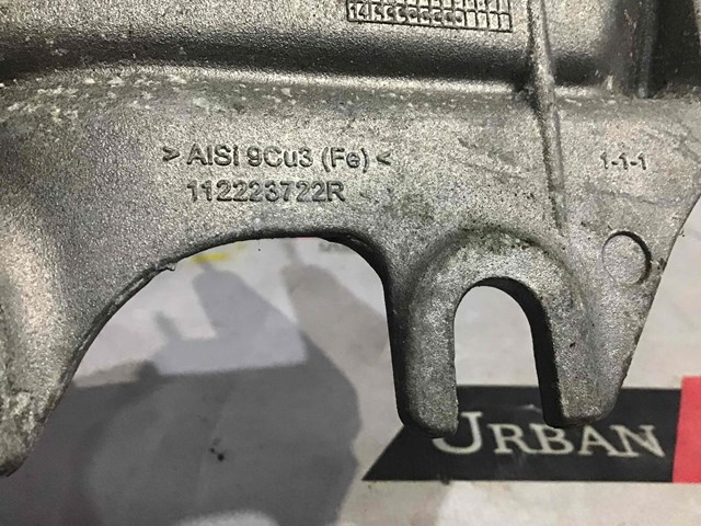 112223722R RENAULT купить в Николаев