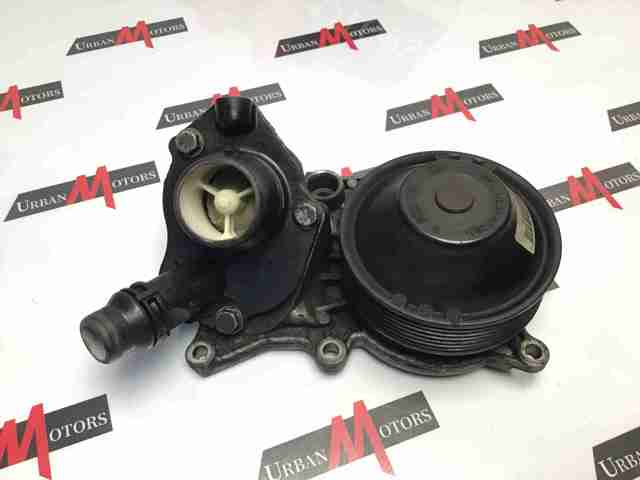 11518516204 BMW Помпа купить в Одесса