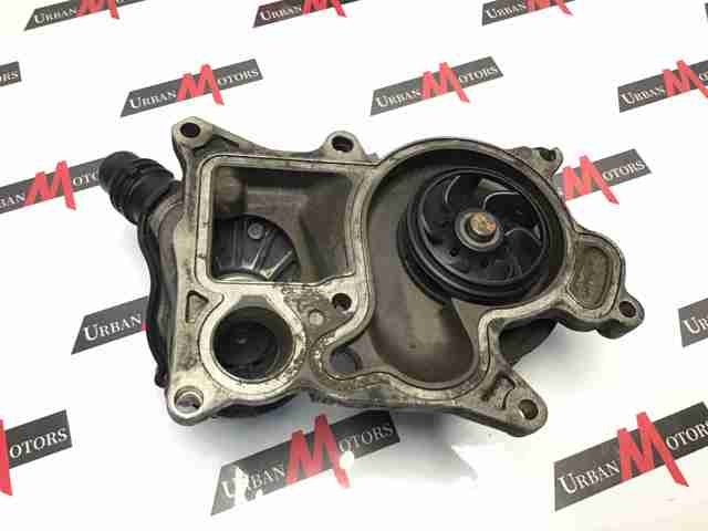 BMW 11518516204 Помпа водяная (насос) охлаждения в наличии Харьков