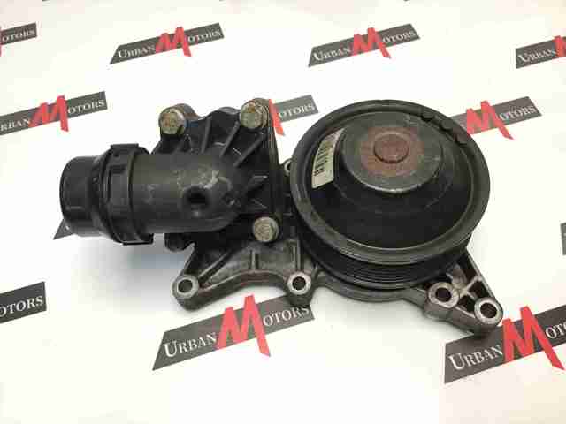 11518516435 BMW Помпа водяная (насос) охлаждения купить в Днепр