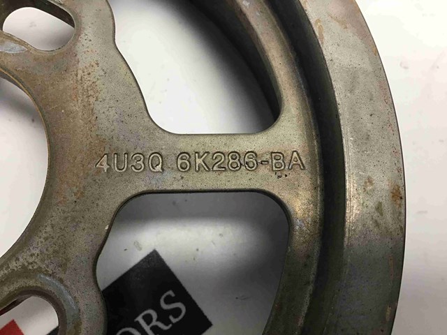 1324372 LAND ROVER Звездочка-шестерня распредвала двигателя, левого купить в Черкассы