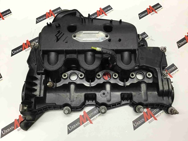 LAND ROVER 1354247 Коллектор впускной левый в наличии Житомир