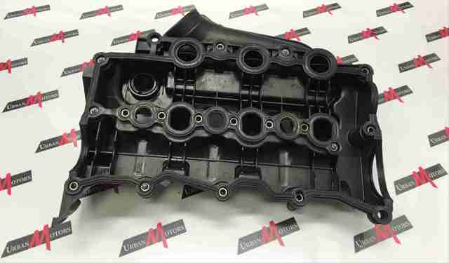 Коллектор впускной, правый 1354248 LAND ROVER