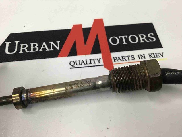 BMW 13628581103 Датчик температуры отработавших газов (ОГ), после катализатора в наличии Полтава