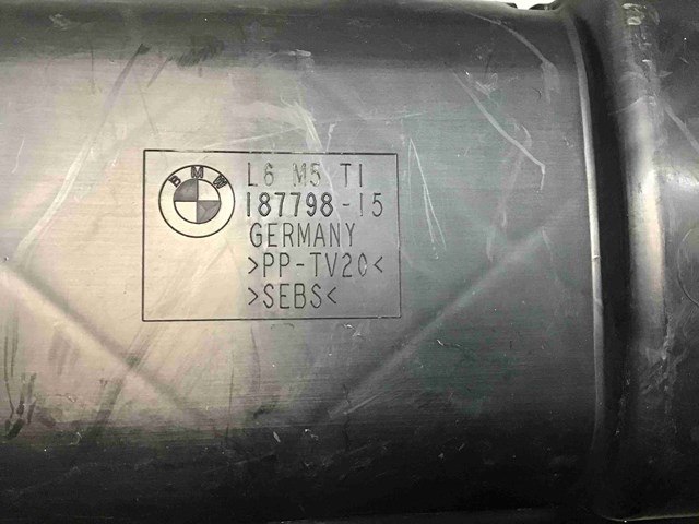 BMW 18779815 в наличии Винница