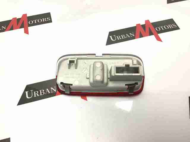Лампа подсветки в двери, передней правой 1K0947411A PORSCHE