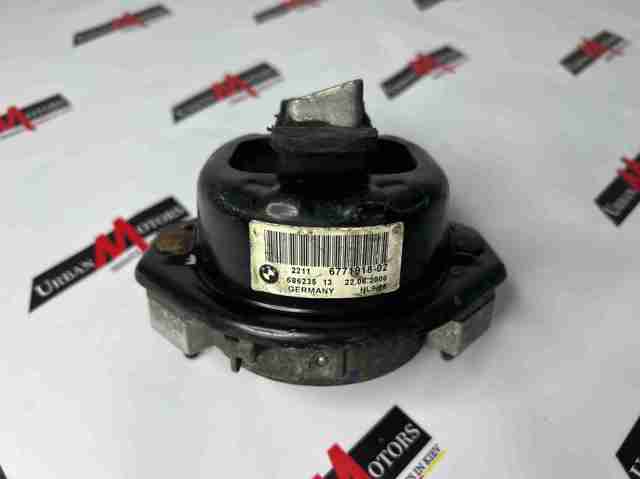 BMW 22116771918 Подушка (опора) двигателя правая в наличии Винница