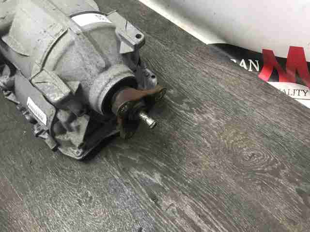 Автоматическая коробка передач 24007647343 BMW