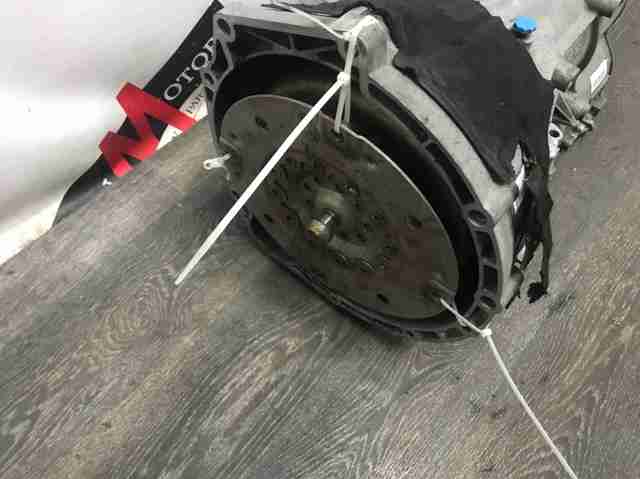 BMW 24007647343 АКПП в наличии Черновцы