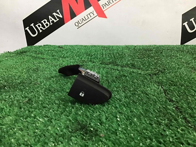 252103678R RENAULT Кнопка блокировки дверей купить в Чернигов
