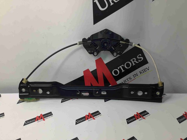 31349760 VOLVO Механизм стеклоподъемника двери задней левой купить в Киев