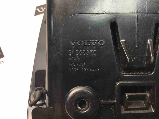 VOLVO 31366376 Ящик перчаточный (бардачок) в наличии Днепр