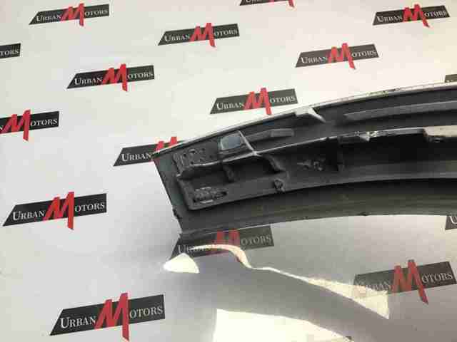 31378164 VOLVO Расширитель (накладка) арки заднего крыла левый купить в Тернополь