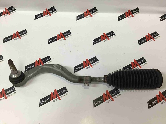 Поперечная рулевая тяга левая 32106778547 BMW