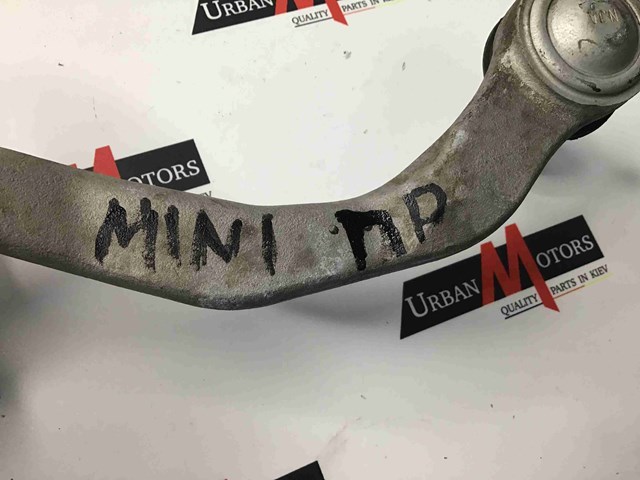 32106899814 BMW Тяга рулевая в сборе правая купить в Львов