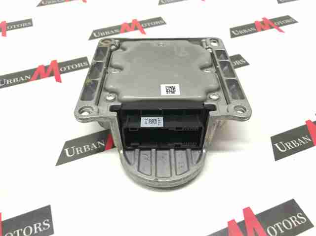 Модуль управления (ЭБУ) блок ICM 34526862756 BMW